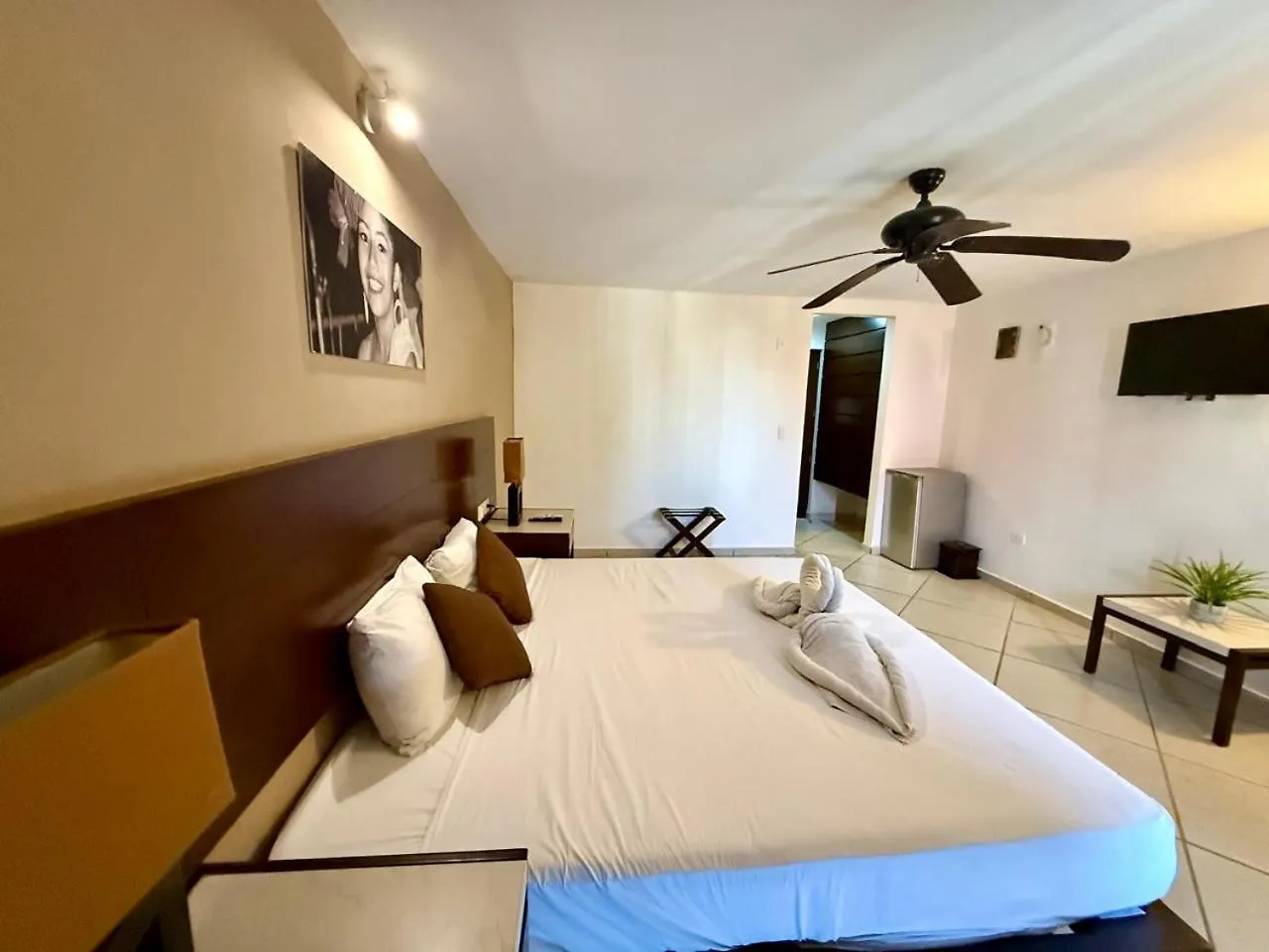 Muluc Playa Hotel Playa del Carmen