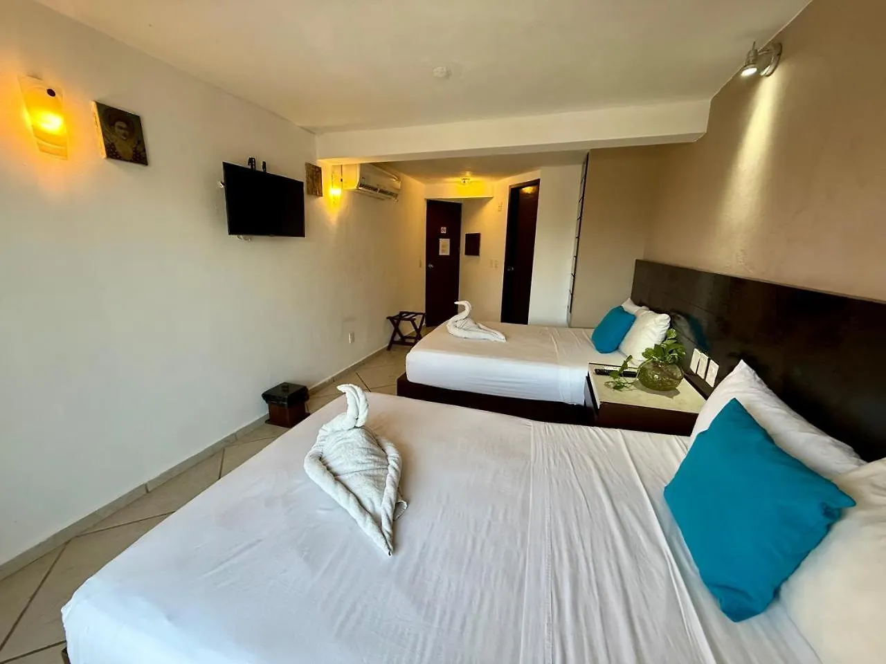 Muluc Playa Hotel Playa del Carmen 5*,