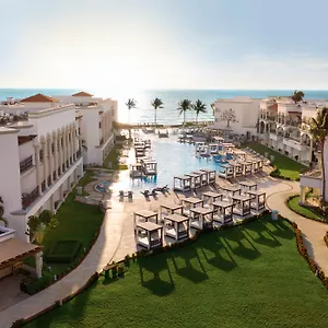 Rezort Hilton Playa Del Carmen, An Adult Only