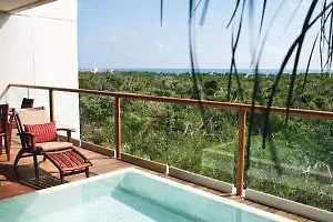 Grand Luxxe Jungle At Vidanta Riviera Maya Отель