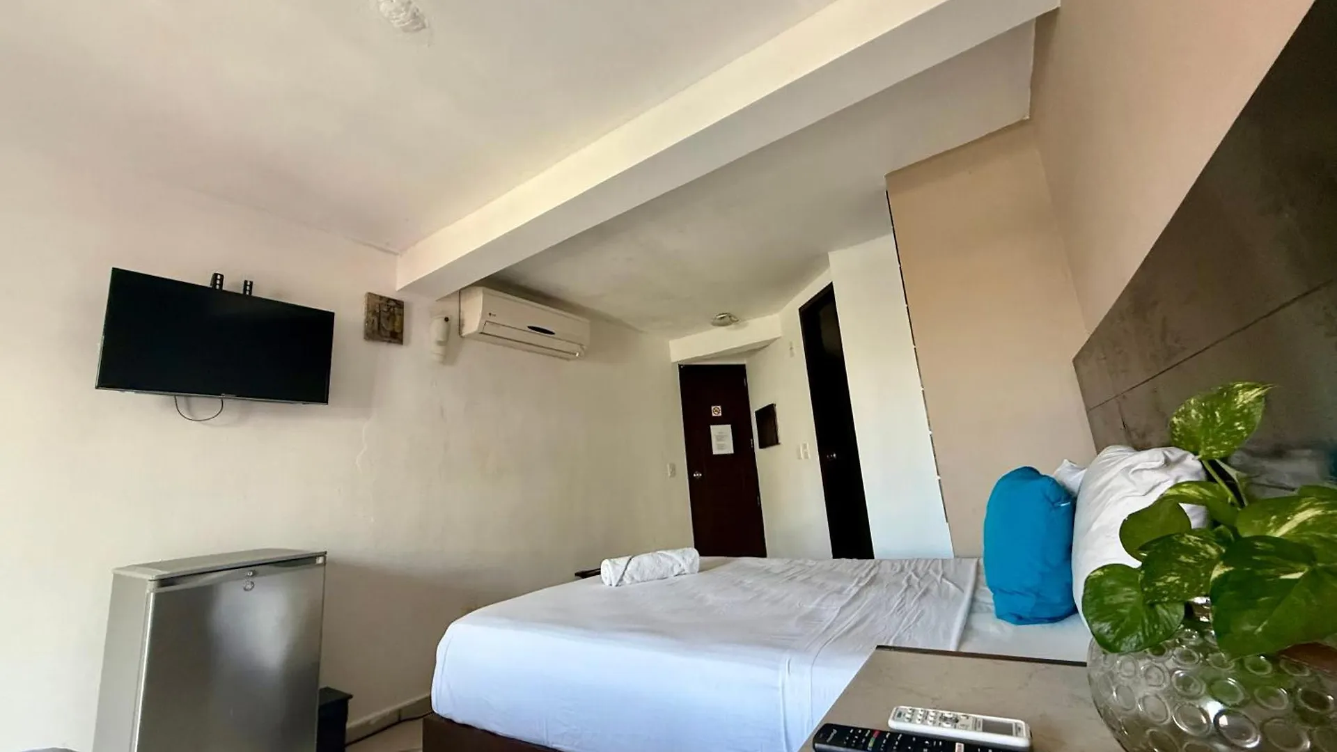 Muluc Playa Hotel Playa del Carmen