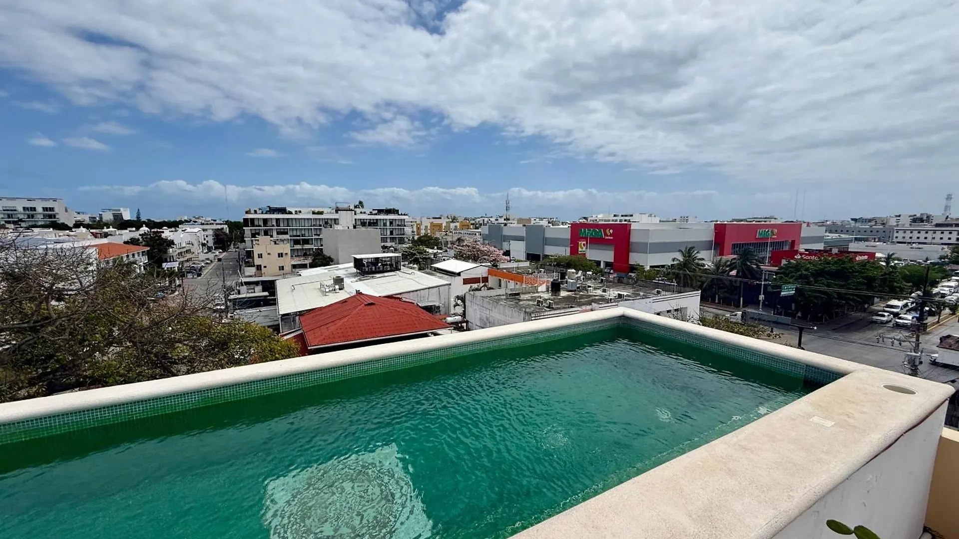 Muluc Playa Hotel Playa del Carmen