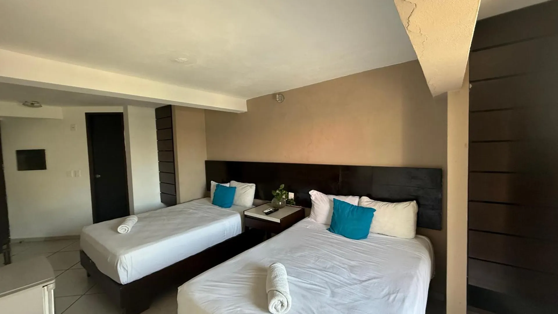 Muluc Playa Hotel Playa del Carmen