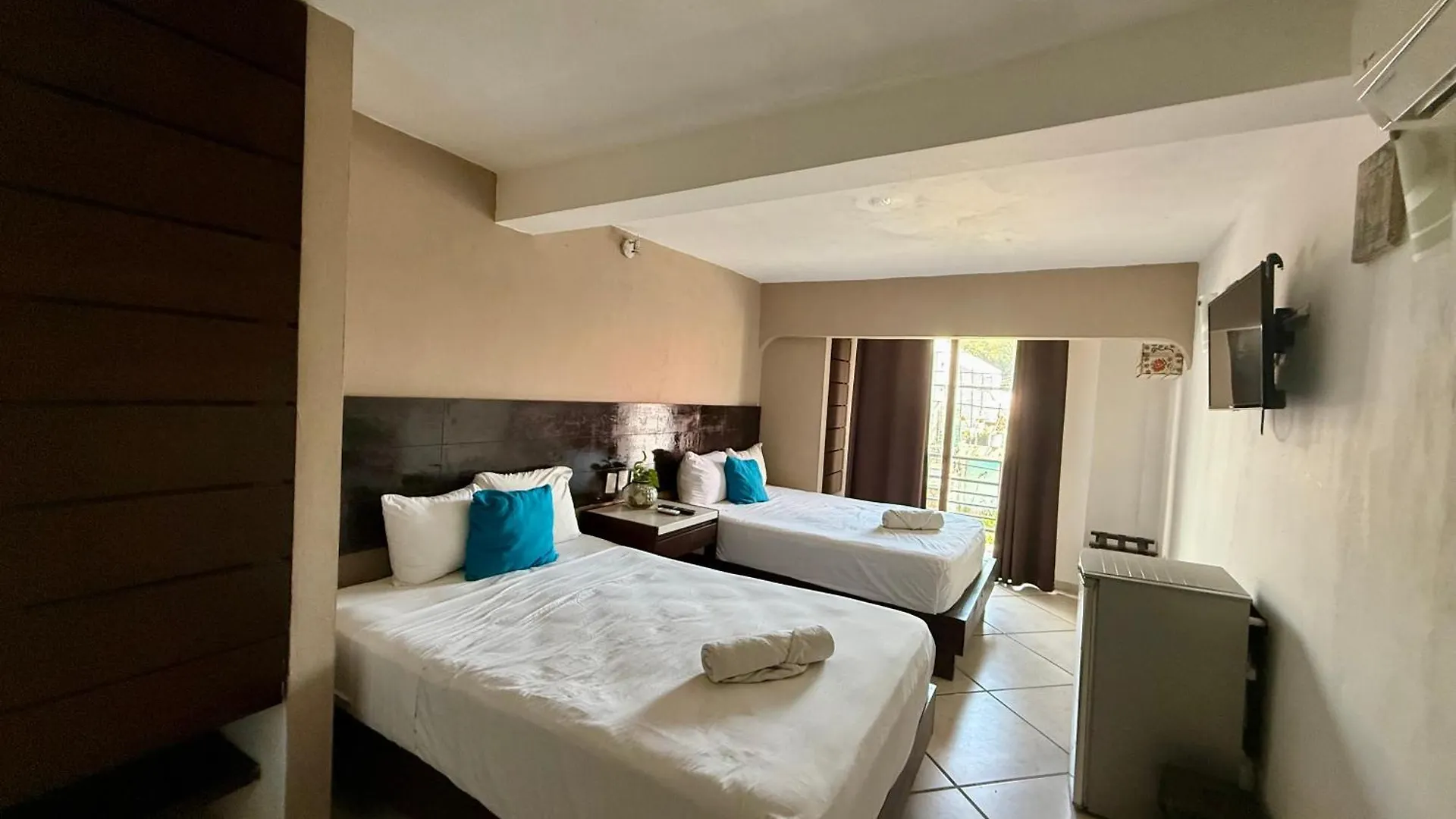 Muluc Playa Hotel Playa del Carmen