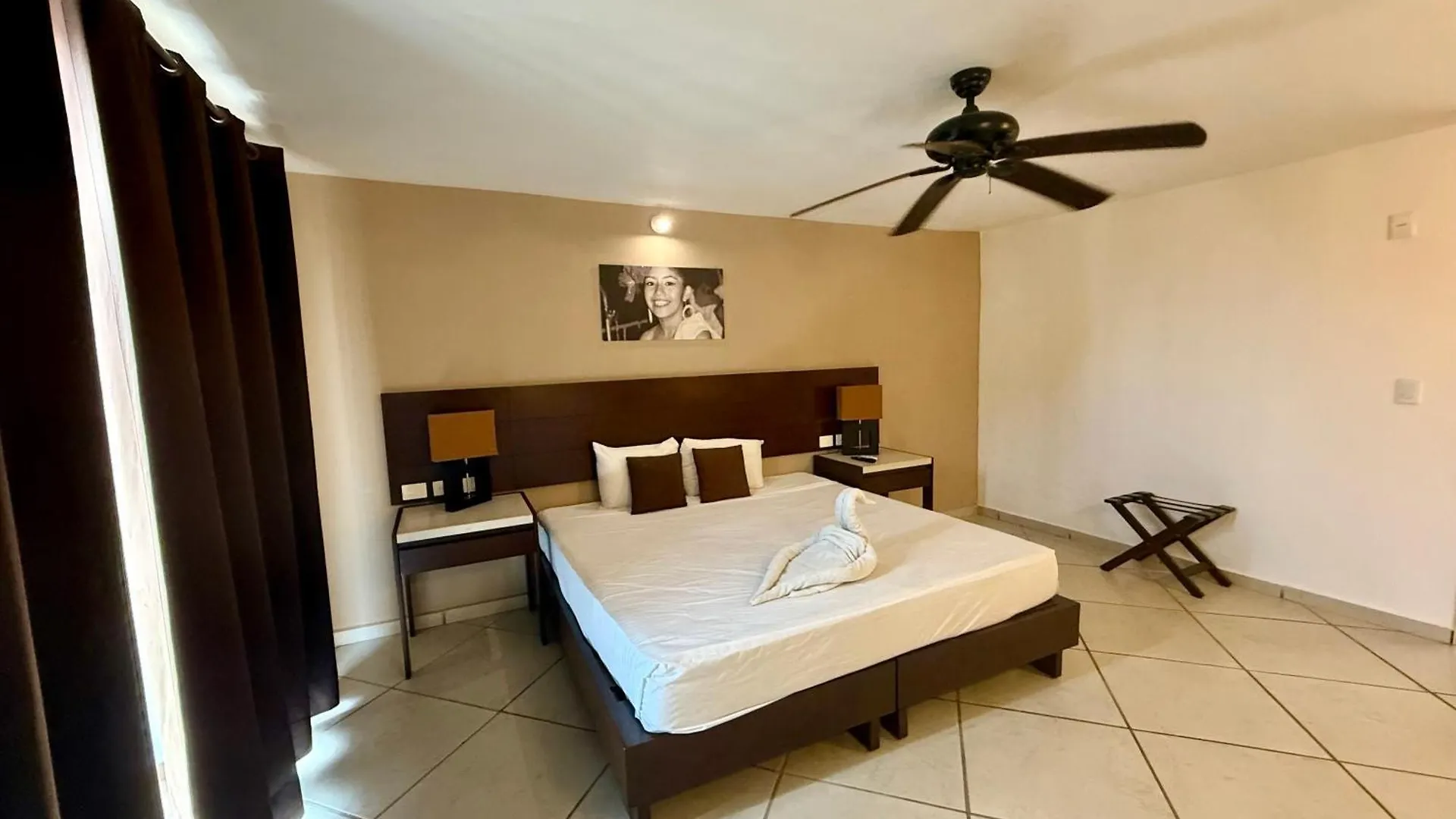 Muluc Playa Hotel Playa del Carmen