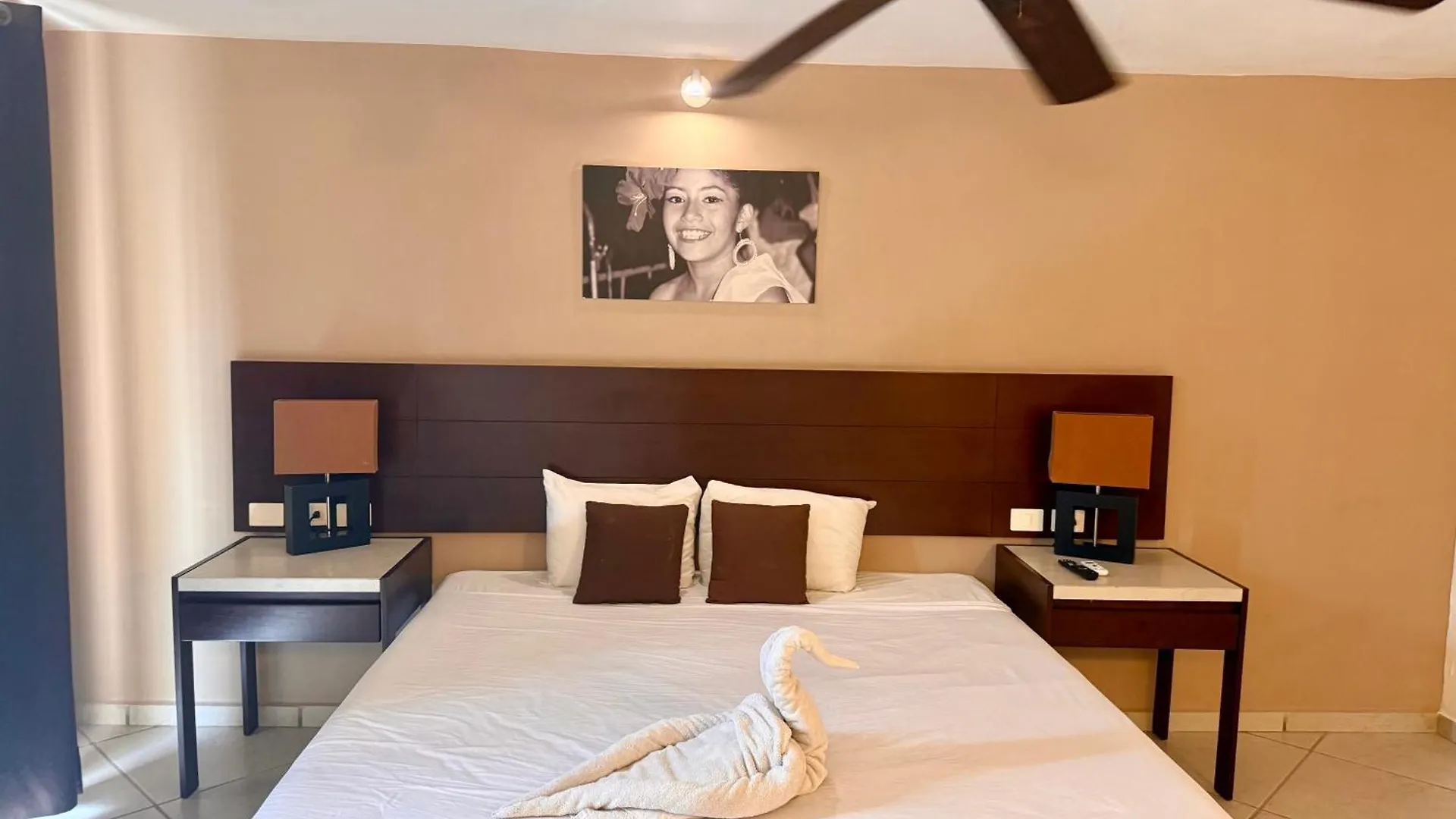 Muluc Playa Hotel Playa del Carmen Mexico