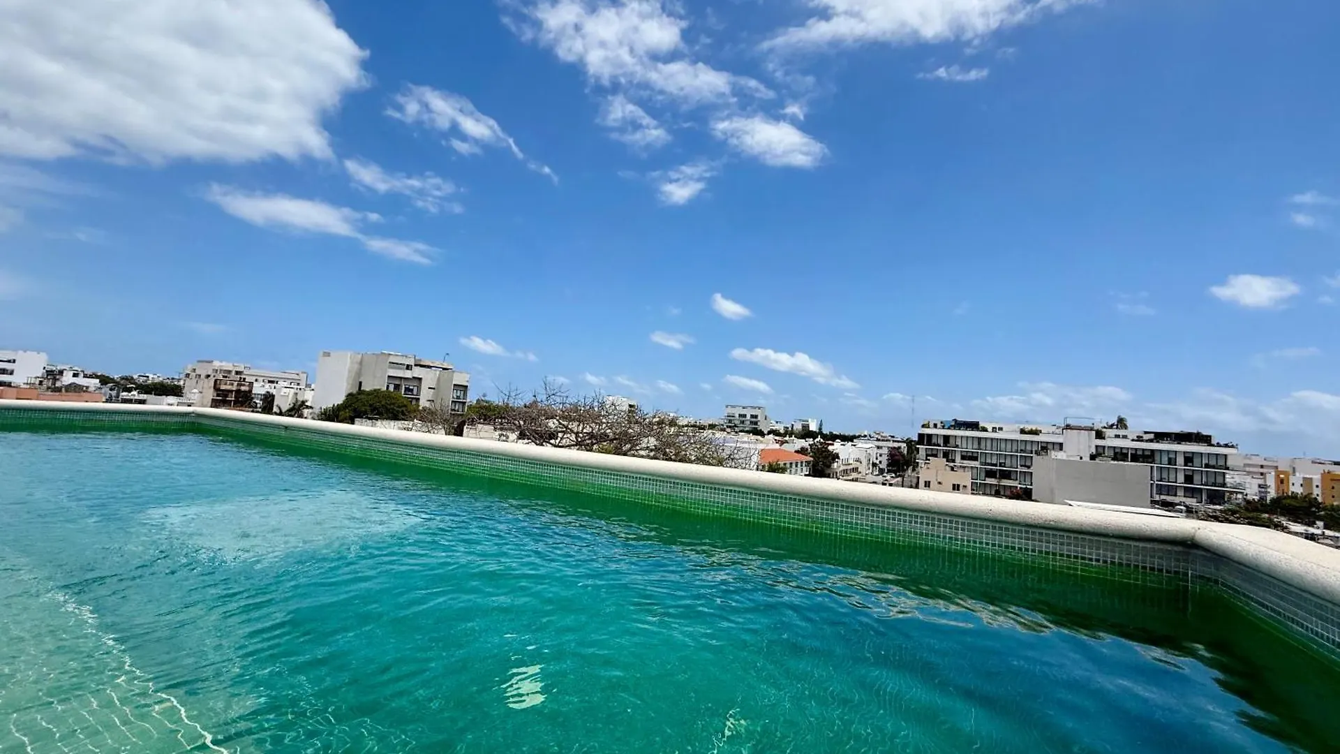 Muluc Playa Hotel Playa del Carmen