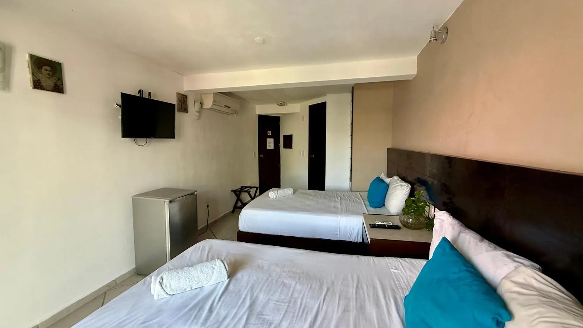 Muluc Playa Hotel Playa del Carmen