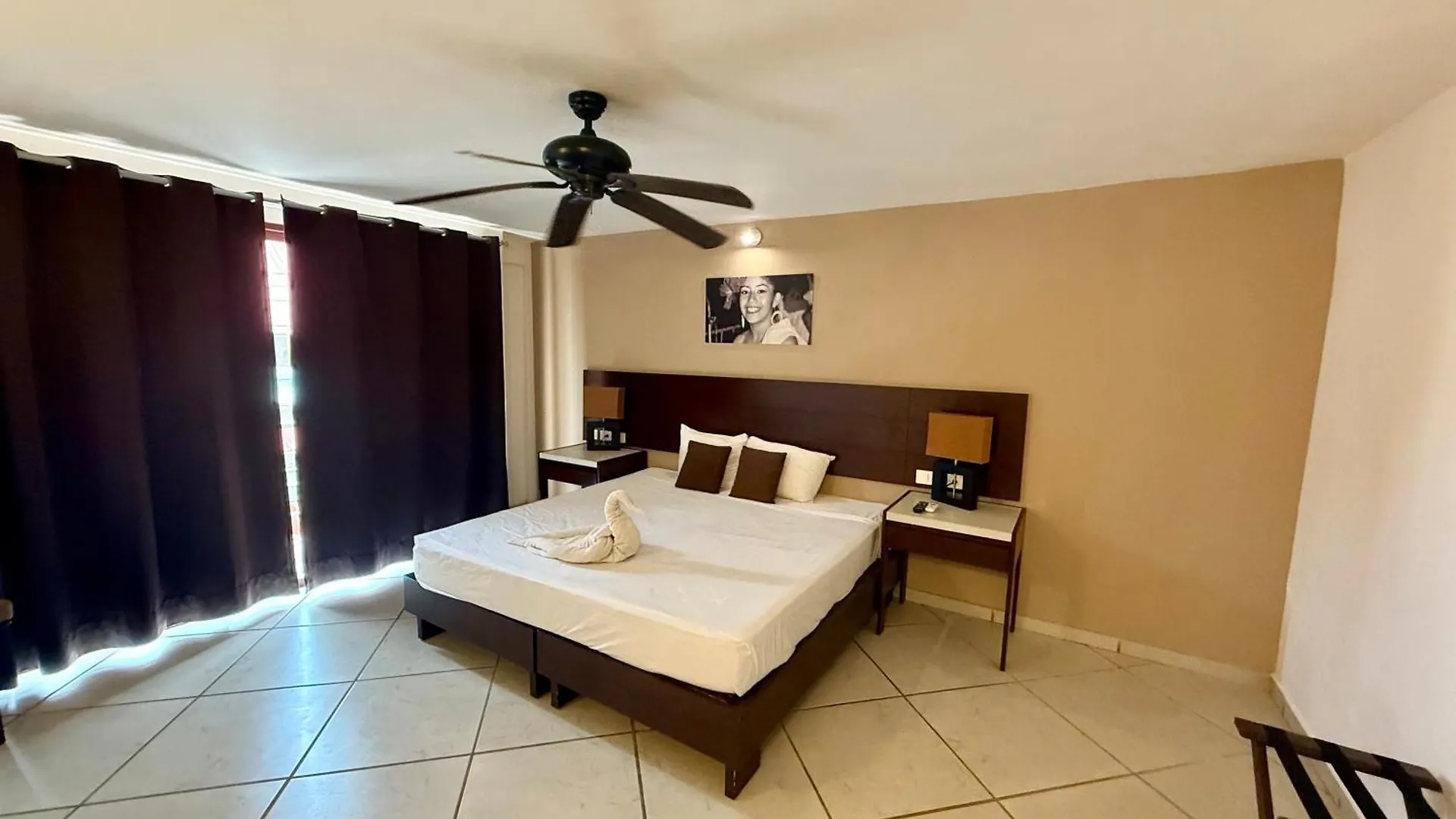 Muluc Playa Hotel Playa del Carmen
