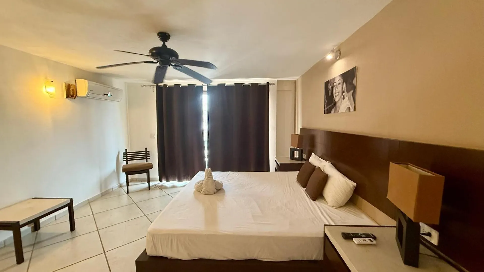 Muluc Playa Hotel Playa del Carmen