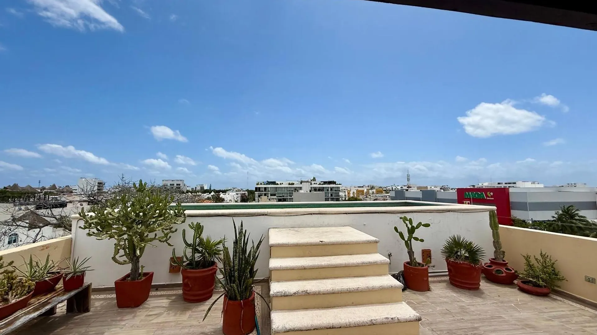 Muluc Playa Hotel Playa del Carmen 5*,