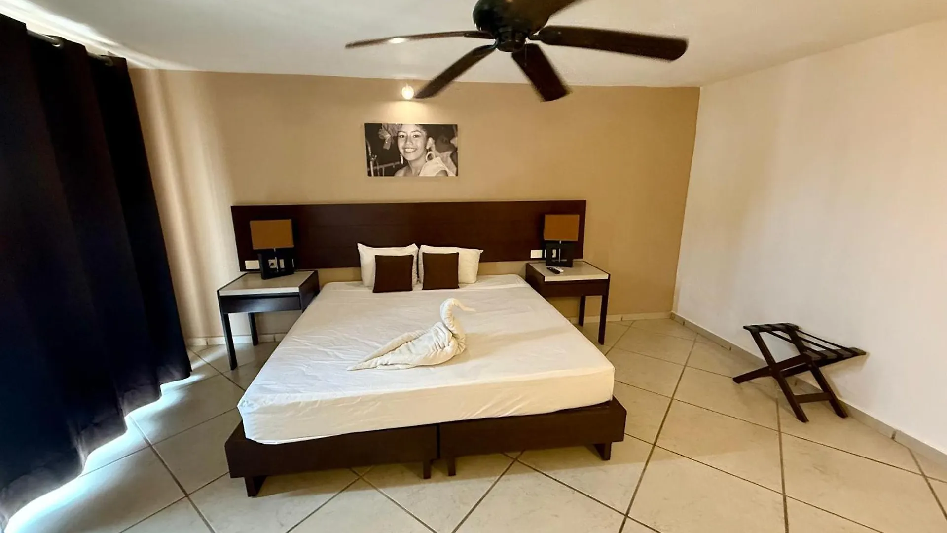 Muluc Playa Hotel Playa del Carmen