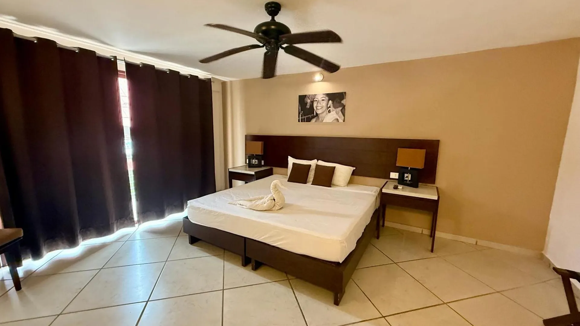Muluc Playa Hotel Playa del Carmen Mexico