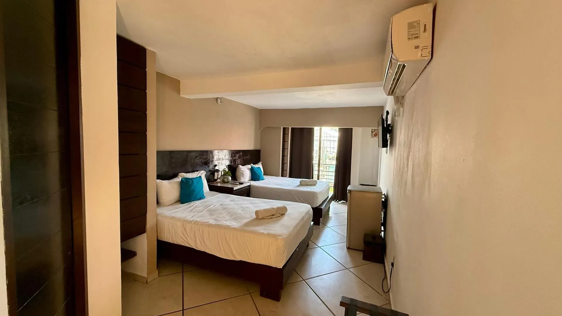 Muluc Playa Hotel Playa del Carmen 5*,