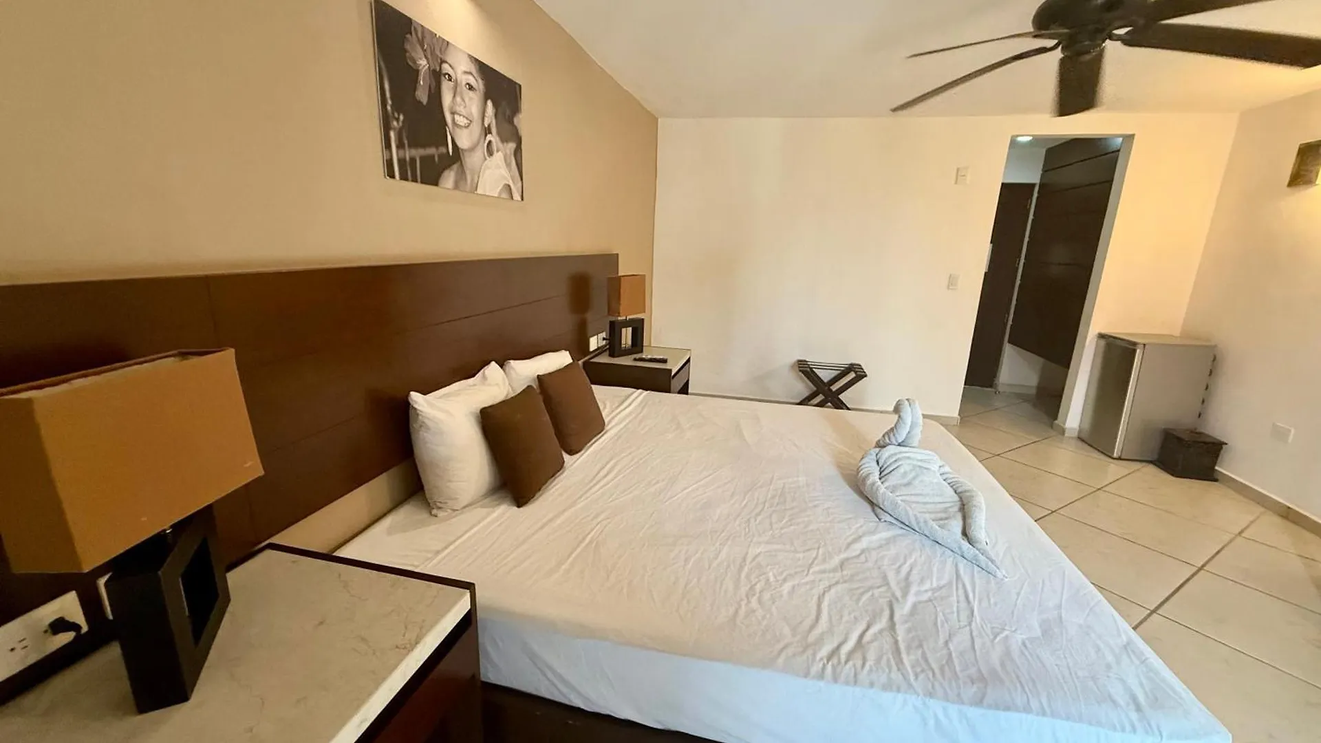 Muluc Playa Hotel Playa del Carmen