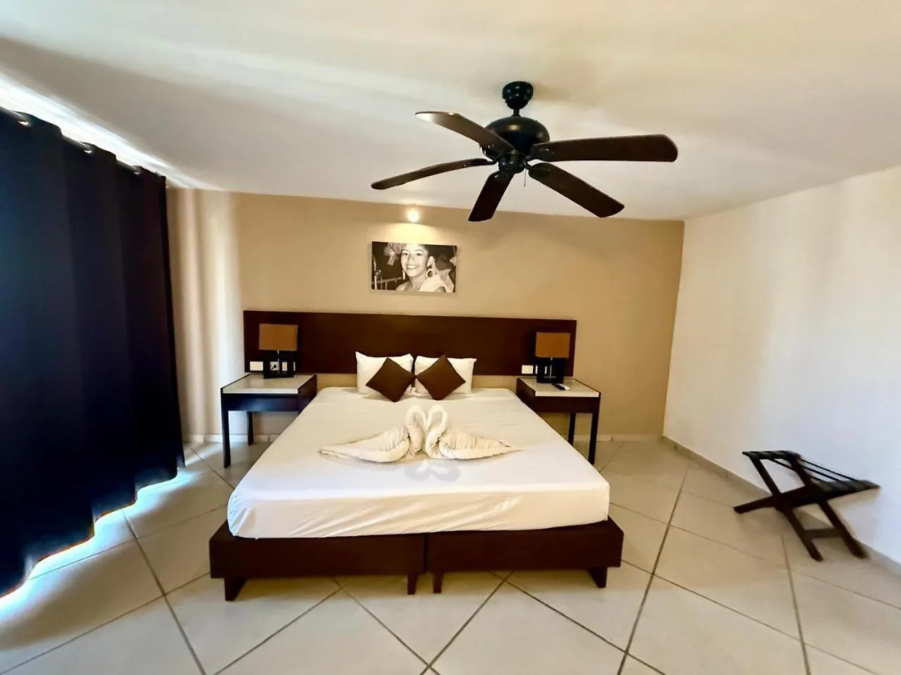 Muluc Playa Hotel Playa del Carmen