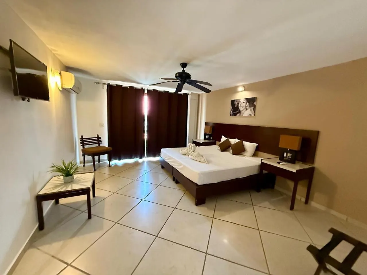 Muluc Playa Hotel Playa del Carmen