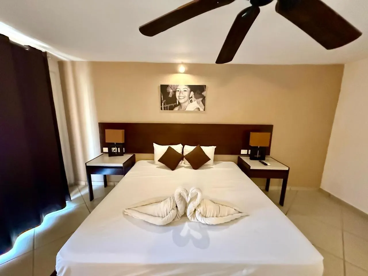 Muluc Playa Hotel Playa del Carmen Mexico