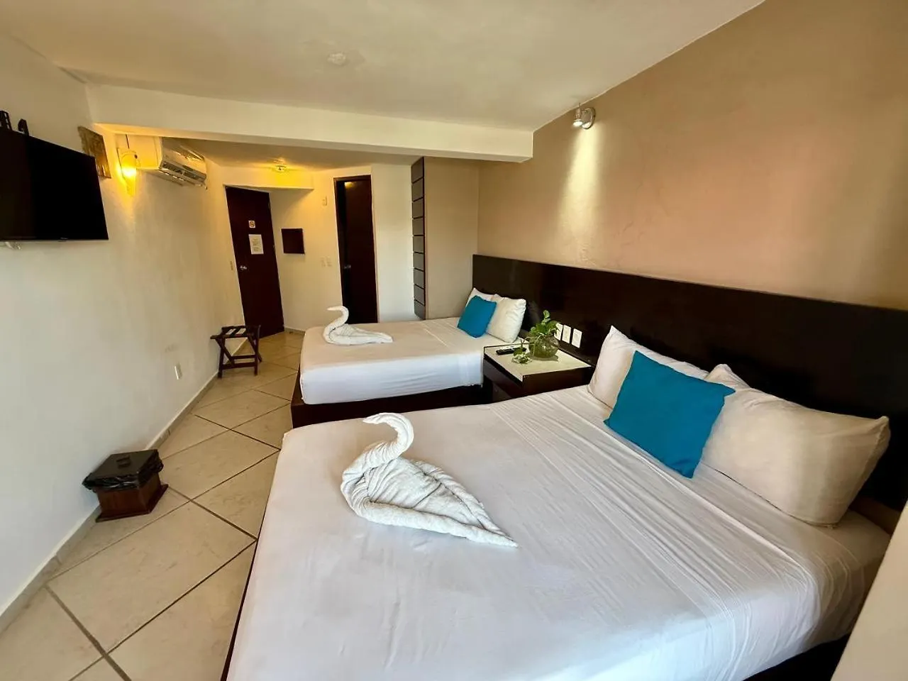 Muluc Playa Hotel Playa del Carmen